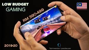 Digi brings the widest 4g lte internet to all by offering the best mobile plans, phones and unlimited data plans. Top 5 Low Budget Gaming Smartphones To Buy In Malaysia 2019 20 Youtube