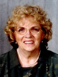 Obituary information for Elizabeth Ann Betty (Lueders) Seeling