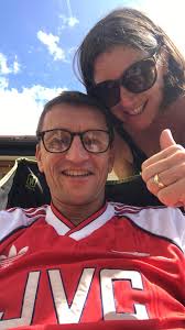 Guy Wiseman is fundraising for CCLG