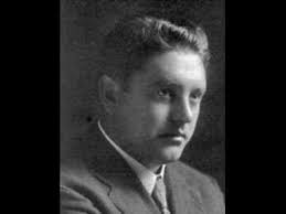 I Hear You Calling Me by Harold Harford