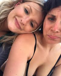 Eight years of friendship in the books… Love you baby girl 💕