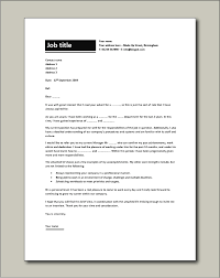Find out more about writing a cover letter at what is a cover letter. Cover Letter Examples For Different Job Roles In 2021 Dayjob