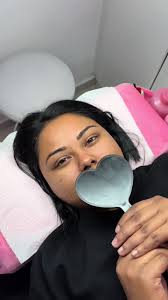 Lash Transformation: Stunning Before and After Results