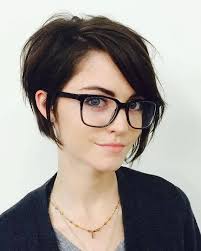 A long pixie cut is a short hairstyle where the hair is longer than a traditional pixie cut. 50 Pixie Haircuts You Ll See Trending In 2020