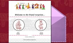 How to create animated invitations Create And Send E Invitation For Your Wedding With Desievite In Your Native Lang Wedding Invitation Cards Invitation Card Maker Free Online Wedding Invitations