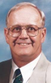 Gordon Smith Obituary (2015)