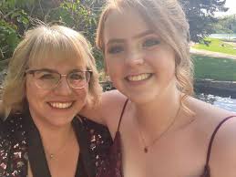 CONGRATS to our May Member of the Month: TARA GILBART. We are so proud of  you Tara for always giving 110% and being a true inspiration to our entire  OTF Community! We