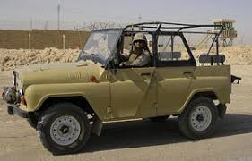Standard military versions included seating for seven personnel. Uaz 469 Spare Parts Services And Solutions