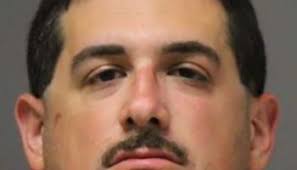 Island Heights Police Detective Indicted For Providing False Report,  Contempt and Weapon Offences