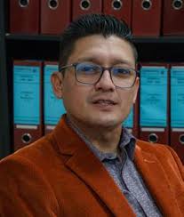 RIIS Volumen 19/Numero 46/ ENERO A JUNIO 2024 by DNI-UNIVALLE