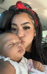 Journee Padgett, 19, and Her Infant Daughter Tragically Killed in Head-On  Collision with Semi-Truck in Monroe County, Michigan💔💔 The tragic deaths  of 19-year-old Journee Padgett and her infant daughter have devastated the