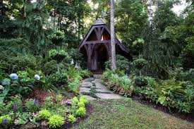 Check spelling or type a new query. 35 Gorgeous Ideas For A Gothic Garden Hgtv