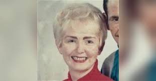 Yvonne Paquette Obituary