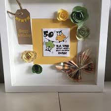Grüße zum geburtstag für euch zum versenden per whatsapp, facebook, twitter, etc.private nutzung und weitergabe ausdrücklich gestattet. Geldverpackung Geldgeschenk Zum 60 Geburtstag Farbe Wahlbar Partybedarf Partygeschenke