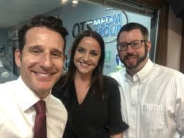 Jon Oliphant's Instagram, Twitter & Facebook