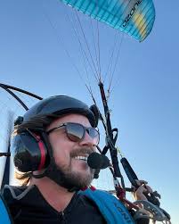 Aviator Paramotor‎