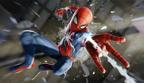 This game is classified as certificate 16. Spider Man Ps4 Owners Can T Upgrade To The Ps5 Version For Free