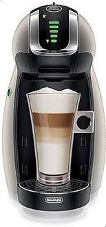 Check spelling or type a new query. De Longhi Nescafe Dolce Gusto Genio Coffee Maker Black Edg455t Price From Souq In Saudi Arabia Yaoota