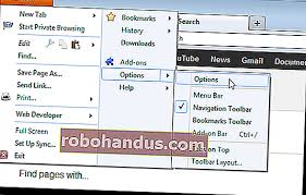 Penjana kata laluan dan analisis keselamatan: Lihat Dan Padam Kata Laluan Yang Disimpan Di Firefox