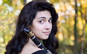 ArtistCorps Alumni Stories: Kendra Harding