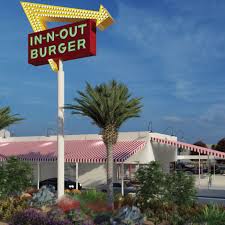 Updating Plans For The Most Iconic In N Out Burger Ever Built Eater Vegas