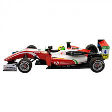 .formula 3 championship that supports formula 1. Mick Schumacher Dallara Mercedes F317 Prema Racing Formula 3 1 18