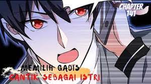 So, most of the work is written about cultivators. Mission Of The Commander Chapter 141 Aku Tidak Akan Melibatkanmu Youtube