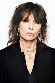 Sold by media supplies outlet and ships from amazon fulfillment. Chrissie Hynde Of The Pretenders Songwriter Interviews