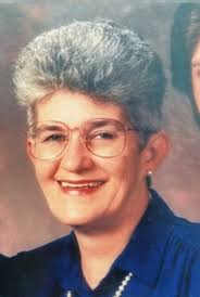 Obituary information for Patricia Rourke Olson