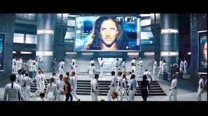 The first half of michael bay's new film is a i liked them both, up to a point, but the movie seemed a little too much like surf & turf. Clones Car Chases Carrousel Michael Bay S The Island Talk Film Society