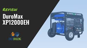 Duromax power equipment is the manufacturer of duromax portable generators, engines, water pumps, and pressure washers. Duromax Xp12000eh Review 2021
