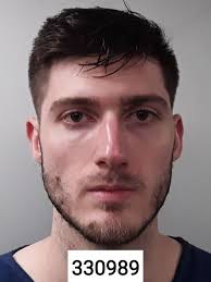 Offender Information