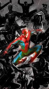 Check spelling or type a new query. Spider Punk Wallpapers Top Free Spider Punk Backgrounds Wallpaperaccess