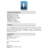 Vas a necesitar una plantilla curriculum vitae así que no olvides pasarte por nuestras multioles galerías con las mejores selecciones de plantillas de. 1