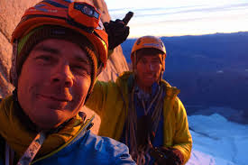 Excursiones de Ascenso al Fitz Roy. Ascensos Guiados en Argentina