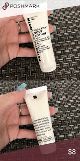 Peter Thomas Roth Mega Rich Body Lotion Nwt Body Lotion Lotion Body