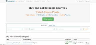 Mining bitcoin is not really feasible in nigeria, but you wrote a comprehensive post which i find very helpful, i do believe bitcoin and other cryptosphere can revolution alive the internet as a whole, thank again for this brilliant piece. Top 5 Platforms To Buy And Sell Bitcoins In Nigeria Smepeaks