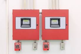 A Guide To Commercial Fire Alarm Systems Security Alarm