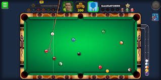 8 ball pool break rules if you got break in first game then in second game the break will be. 8 Ball Pool Review Head To The Pool Hall With A Casual Game Of Billiards