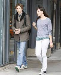 'i fall in love with girls and guys'. Michael Cera Source On Twitter Remember When Michael Cera And Aubrey Plaza Secretly Dated And Almost Got Married In Las Vegas And Nobody Knew Power Couple If You Ask Me Https T Co Lzn3qqoo5r