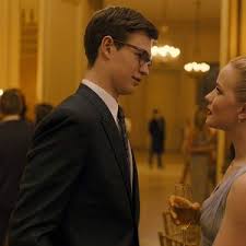 Consigli per la visione +13. Il Cardellino 2019 Film Movieplayer It