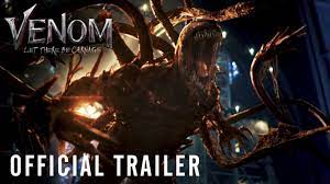 Как скандалы повлияют на игры компании. Untold Feeling Venom 2 Official Trailer 2021 Hd Trailer Youtube
