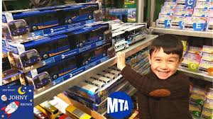 Check spelling or type a new query. Johny Goes To Nyc Mta Transit Museum For The New Articulated Mta Bus Toy Youtube