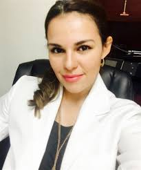 Dra. Iris Valdez López opiniones