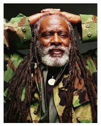 WBSS Media-Winston 'Burning Spear' Rodney