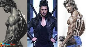 Vidyut jammwal has found a spot in it, and he is the only indian to have made it to the list. Vidyut Jammwal Archives Ganatunes