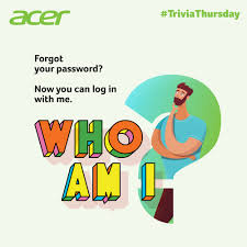 Monday tuesday wednesday thursday friday saturday sunday. Acer India We Are Happy To Introduce Triviathursday Facebook