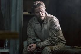 Marshals Season 1 Episode 11 Recap: Truths Revealed and a Life Lost