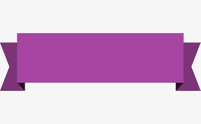 Purple Banner Material Satin Frame Banner Png Transparent Clipart Image And Psd File For Free Download Banner Clip Art Material