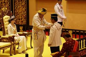 Sebabnya, ia adalah hari keputeraan sultan perak, sultan nazrin muizzuddin shah. Istana Selangor Akan Keluarkan Kenyataan Rasmi Esok